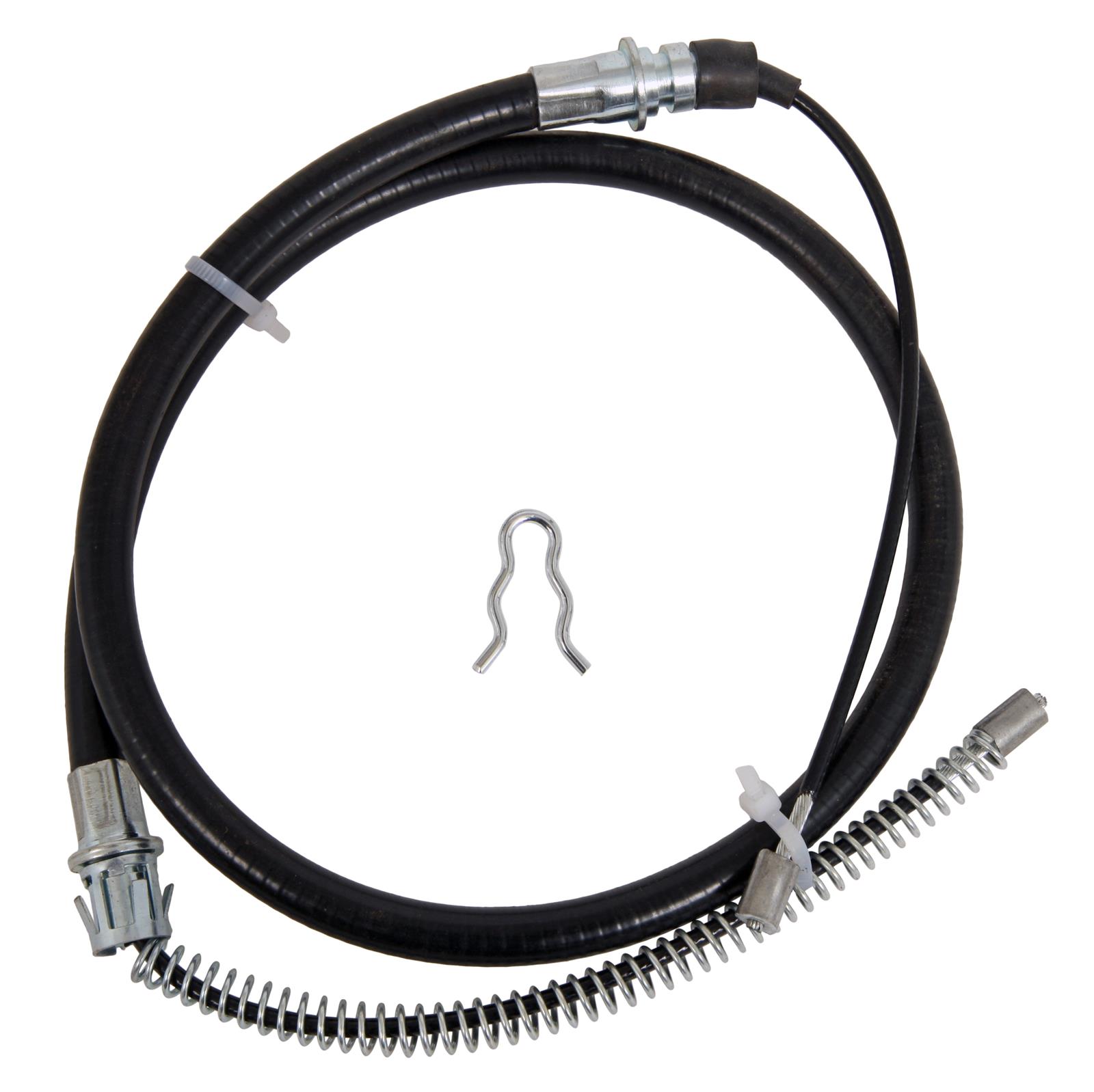 CHEVROLET C10 ACDelco 18033085 ACDelco Parking Brake Cables Summit Racing