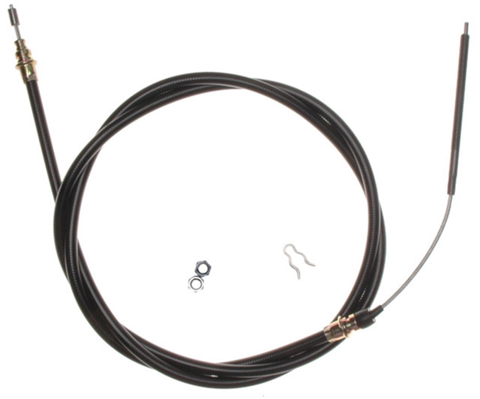 ACDelco 18033092 ACDelco Parking Brake Cables Summit Racing
