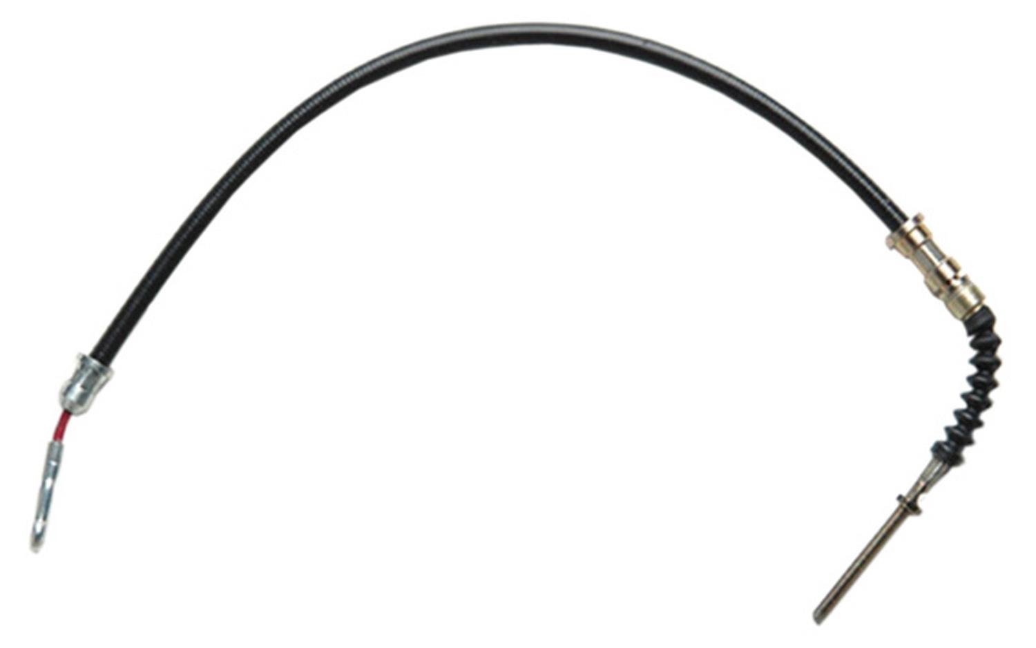 ACDelco 18033106 ACDelco Parking Brake Cables | Summit Racing