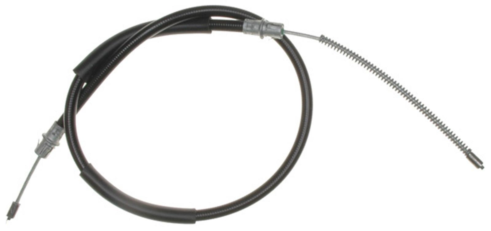 ACDelco 88925320 ACDelco Parking Brake Cables | Summit Racing