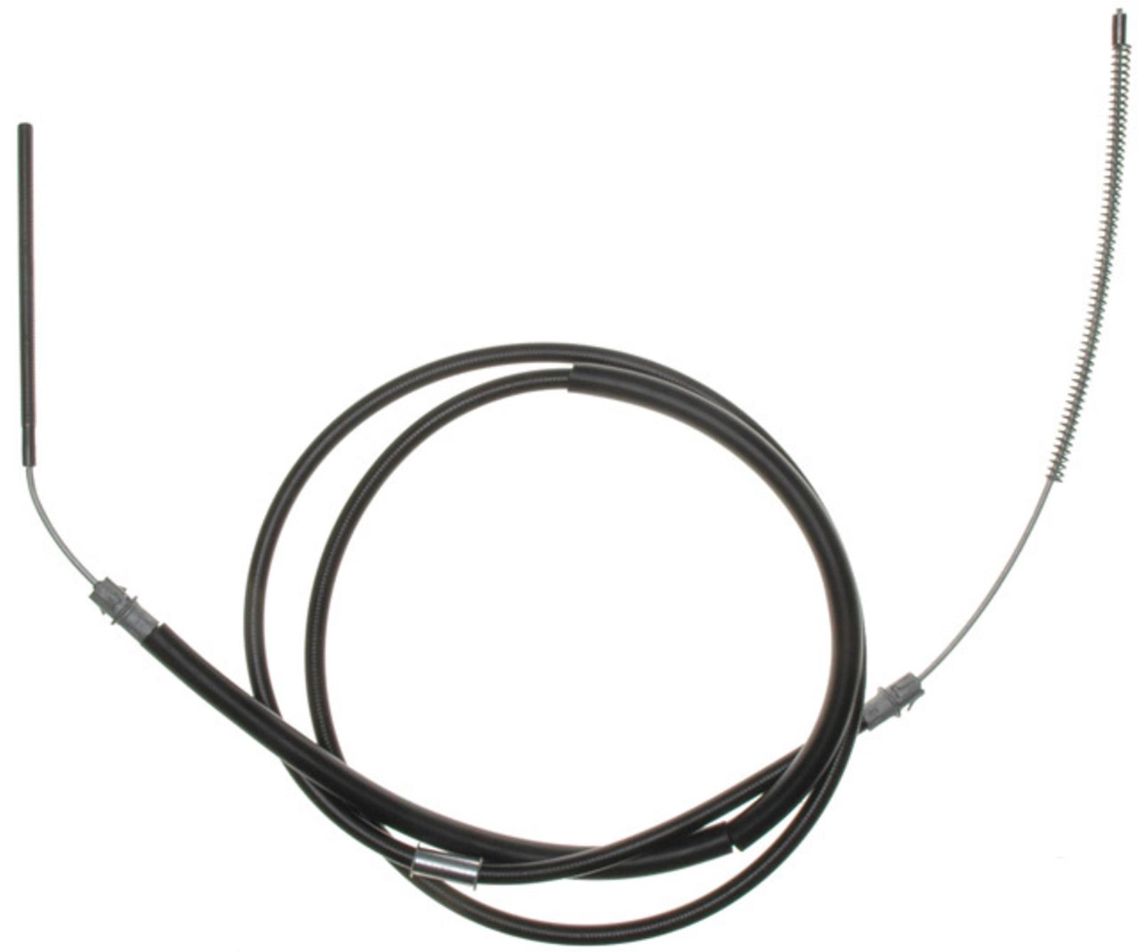 ACDelco 88925404 ACDelco Parking Brake Cables Summit Racing