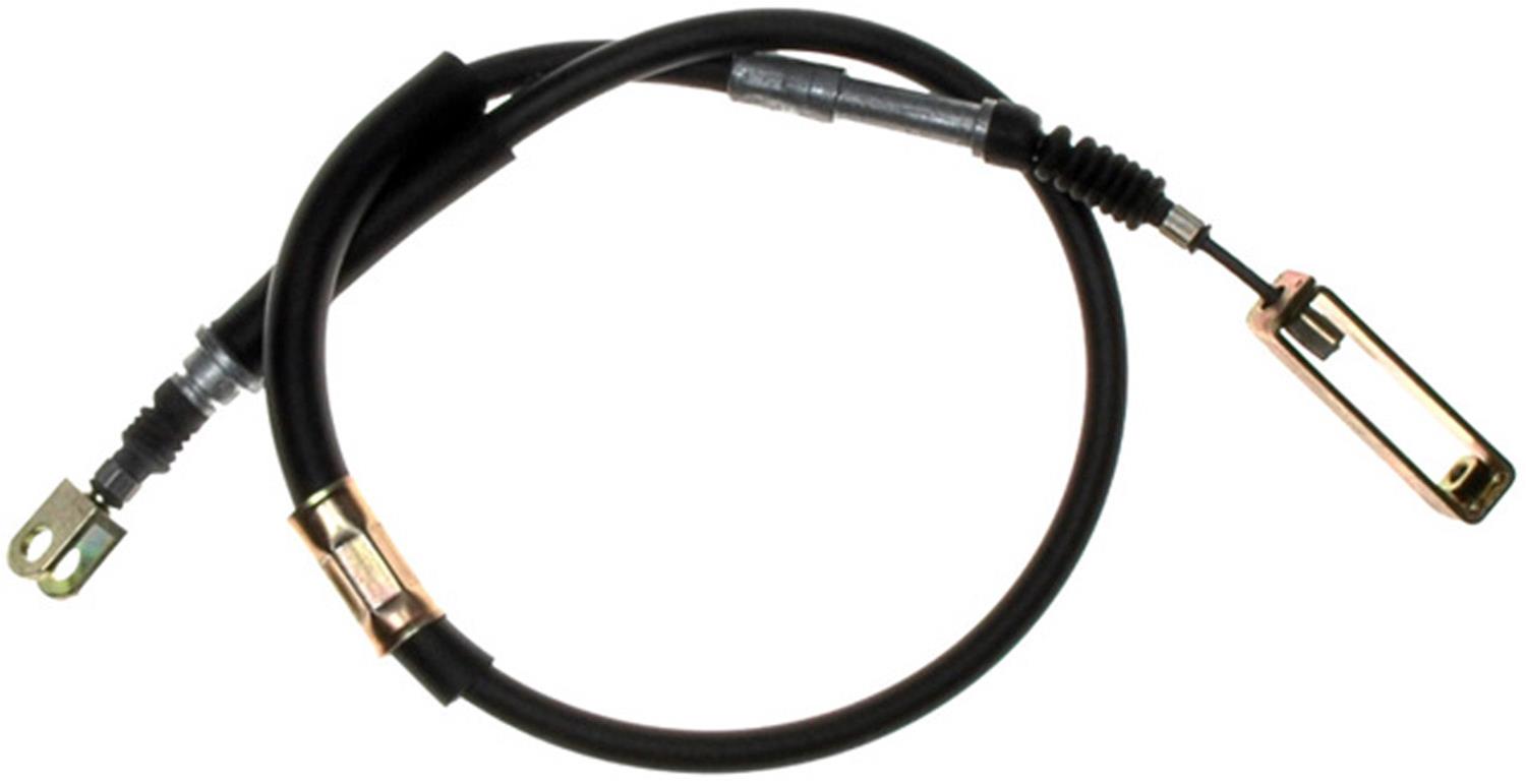 ACDelco 18033122 ACDelco Parking Brake Cables Summit Racing