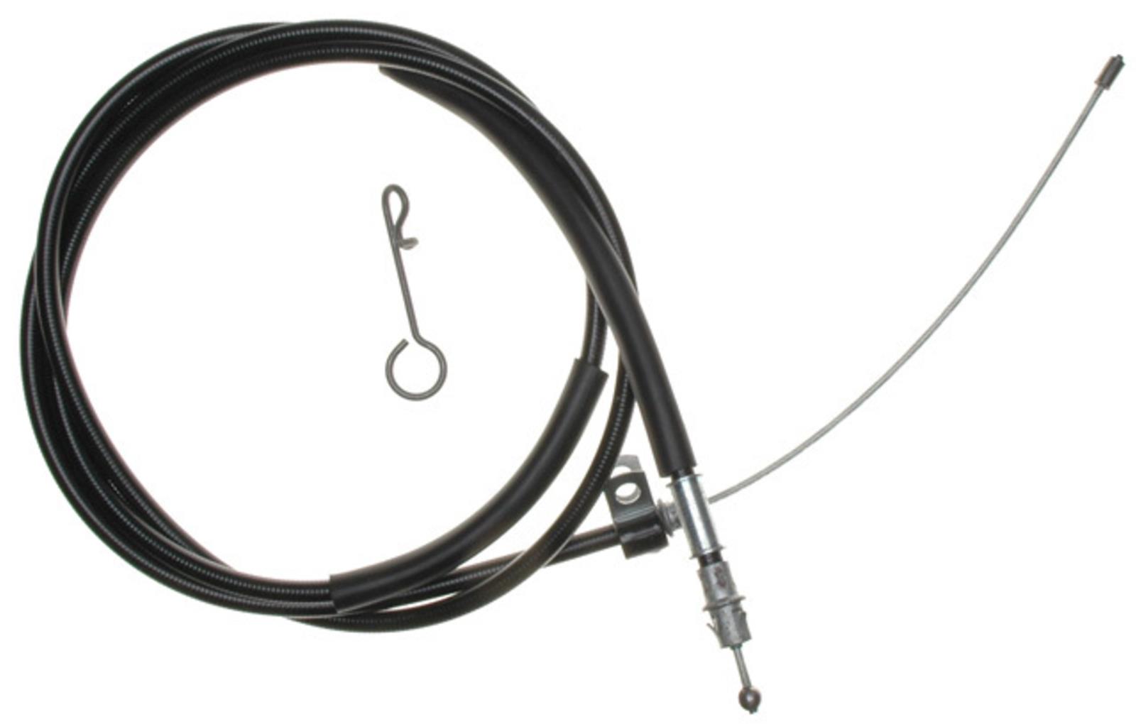 ACDelco 89032211 ACDelco Parking Brake Cables Summit Racing