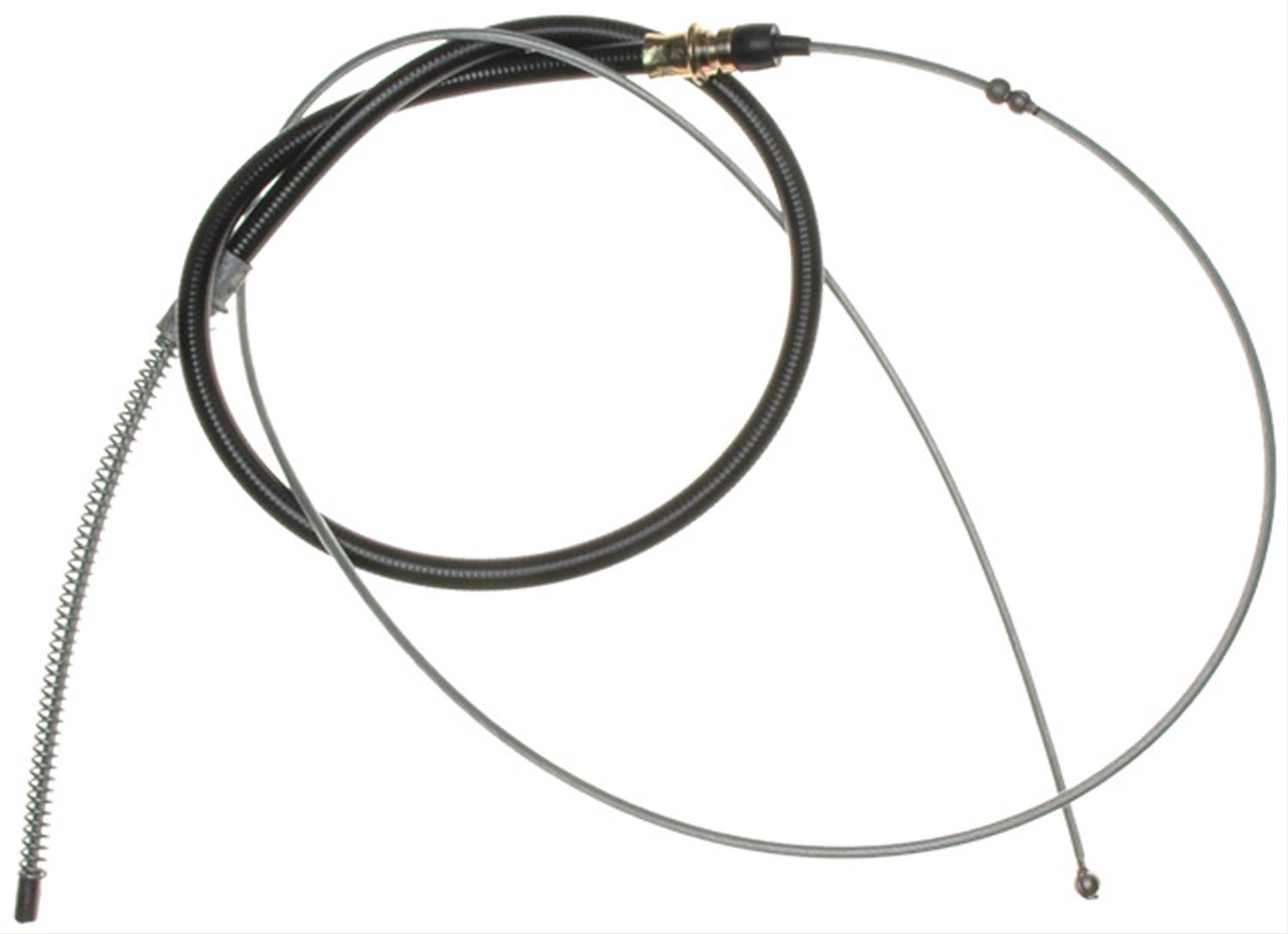 Acdelco 19109643 Acdelco Parking Brake Cables 