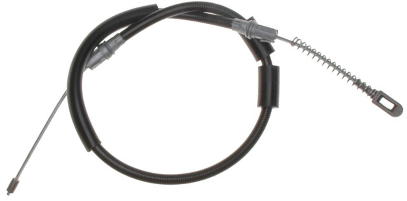 ACDelco 19110815 ACDelco Parking Brake Cables | Summit Racing 