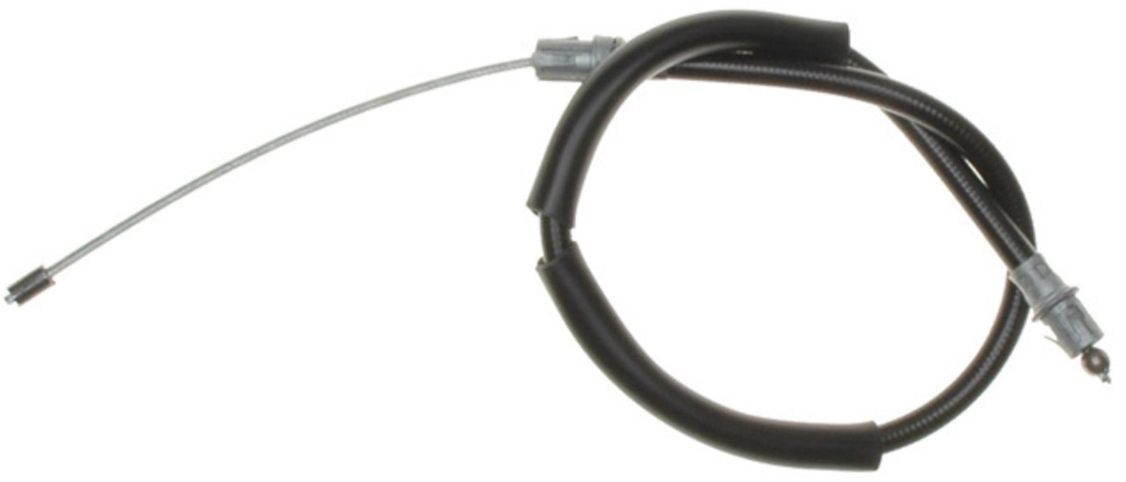 ACDelco 18P2512 Professional Rear Driver Side Parking Brake Cable - View #5