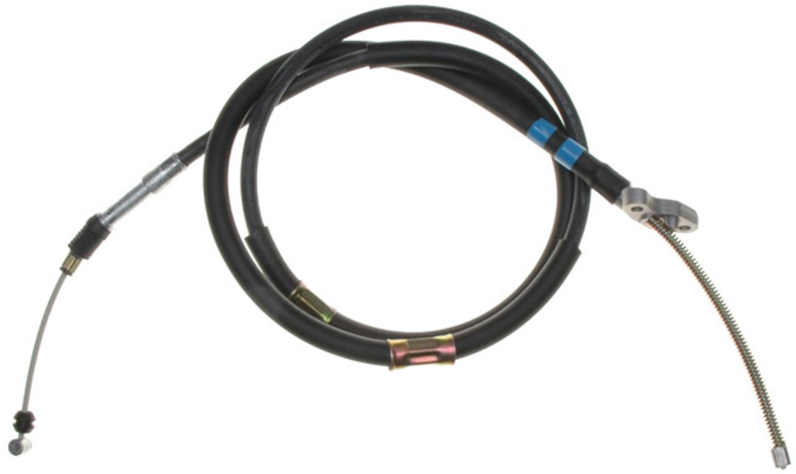 ACDelco 19110828 ACDelco Parking Brake Cables | Summit Racing