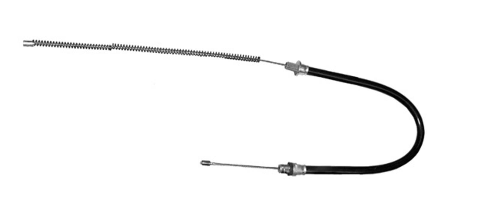 ACDelco 19110838 ACDelco Parking Brake Cables | Summit Racing