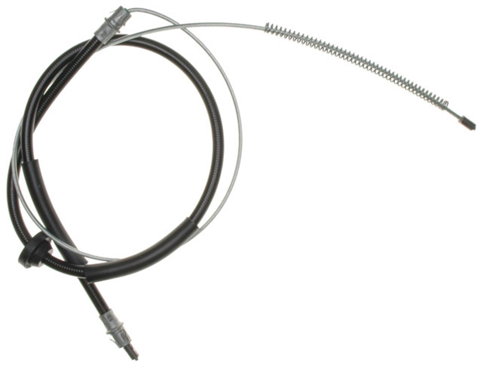 ACDelco 19110869 ACDelco Parking Brake Cables | Summit Racing 