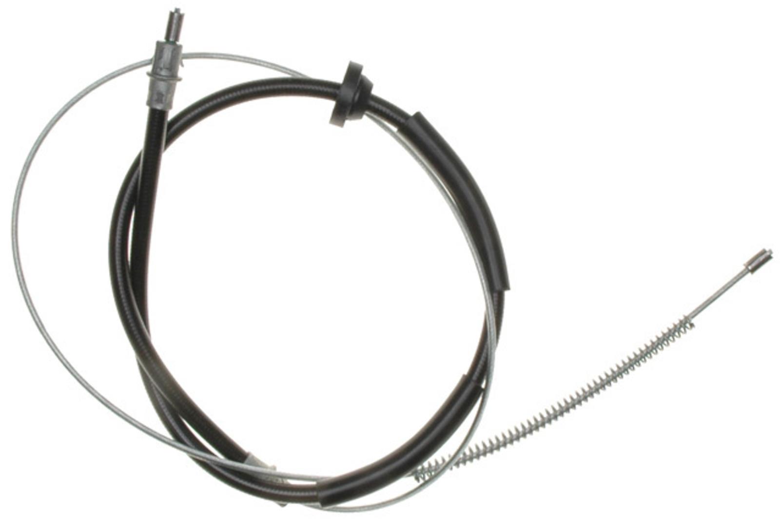ACDelco 19110873 ACDelco Parking Brake Cables | Summit Racing