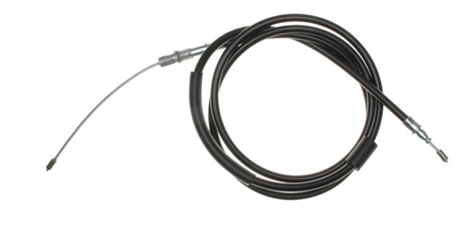 ACDelco 19110882 ACDelco Parking Brake Cables | Summit Racing