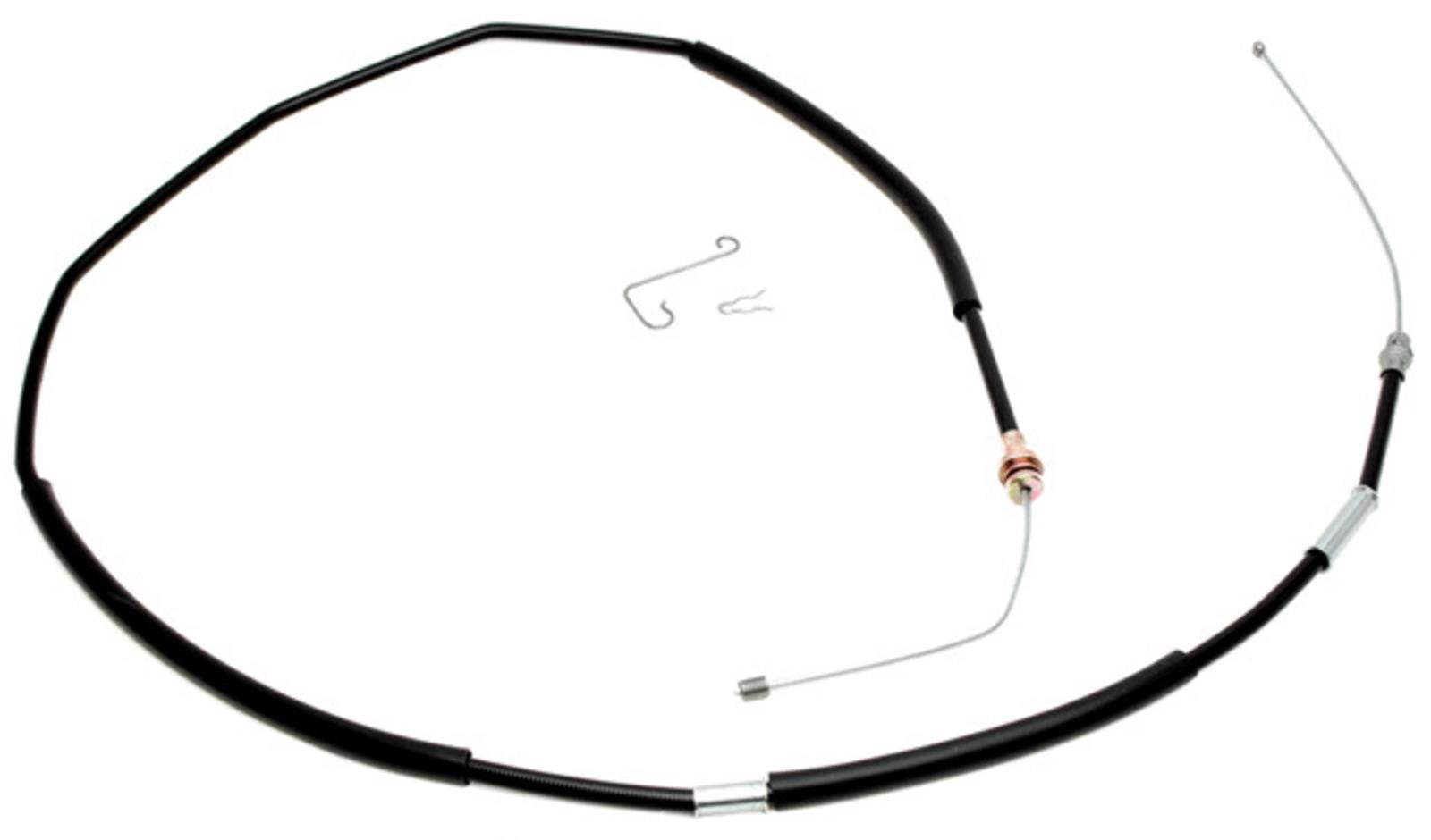 ACDelco 19143486 ACDelco Parking Brake Cables Summit Racing
