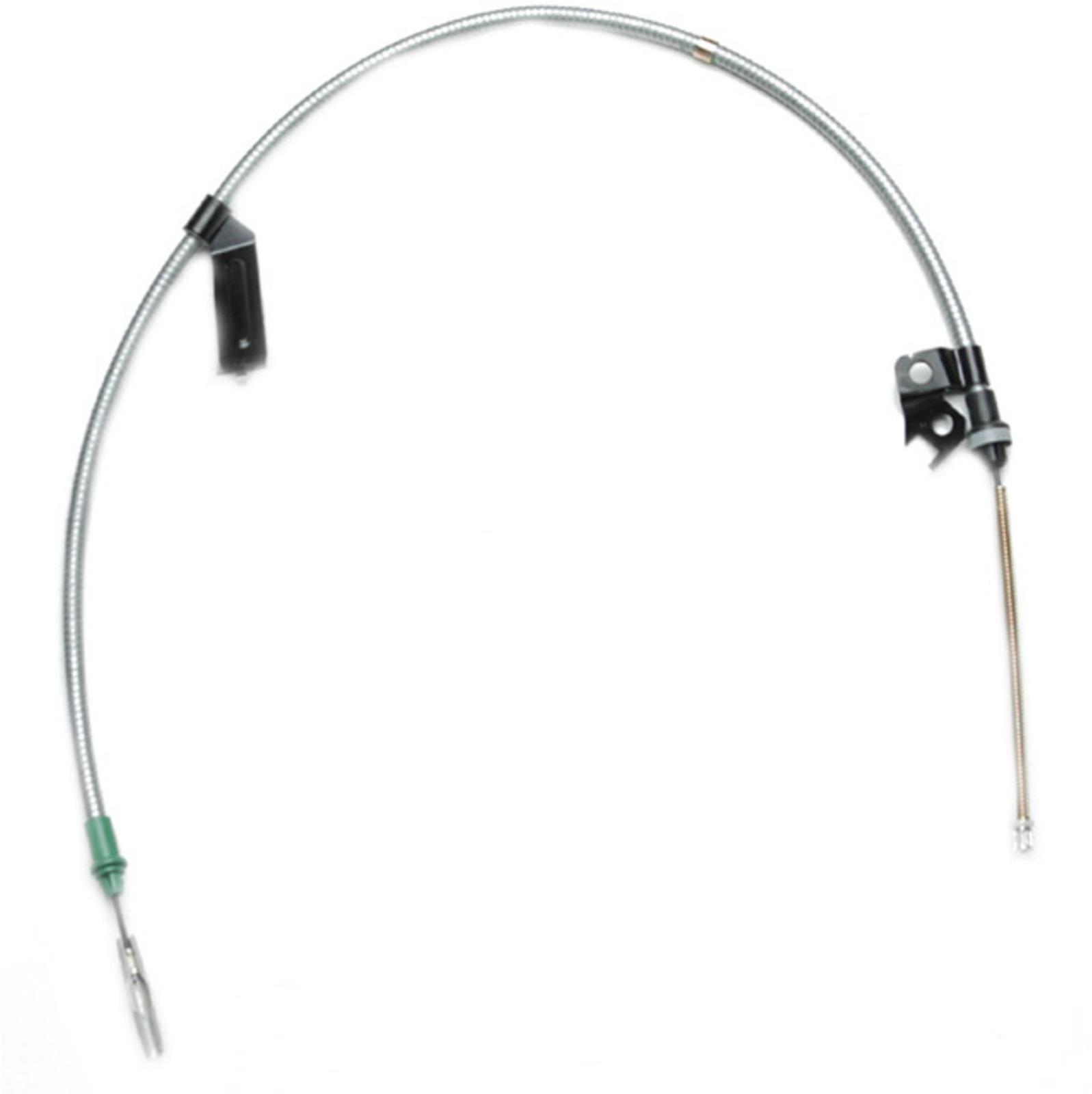 ACDelco 19143498 ACDelco Parking Brake Cables | Summit Racing
