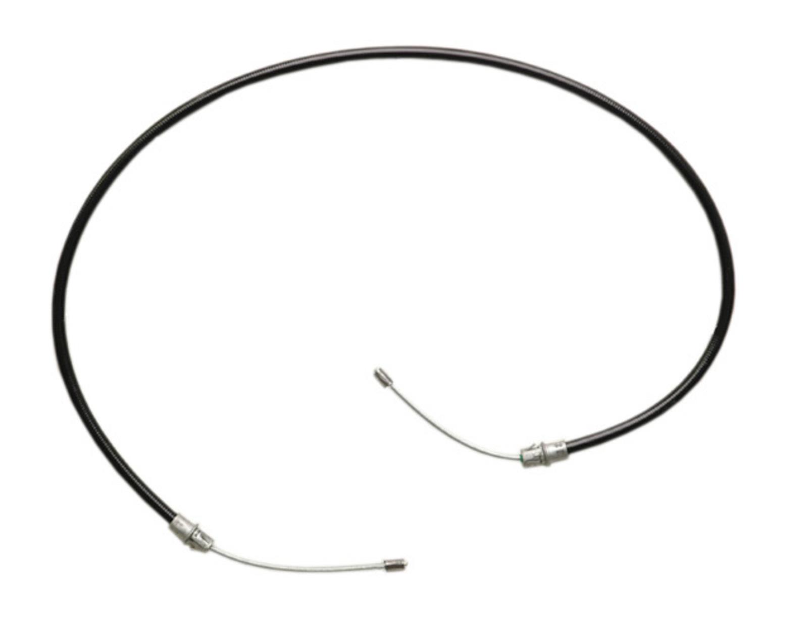 ACDelco 19143786 ACDelco Parking Brake Cables Summit Racing