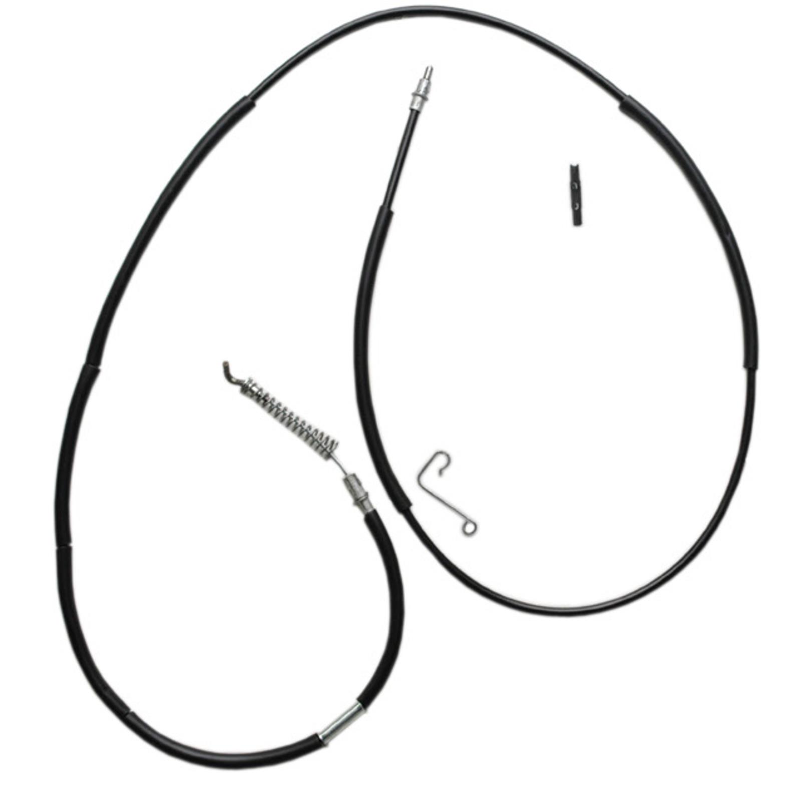 ACDelco 19143788 ACDelco Parking Brake Cables | Summit Racing 