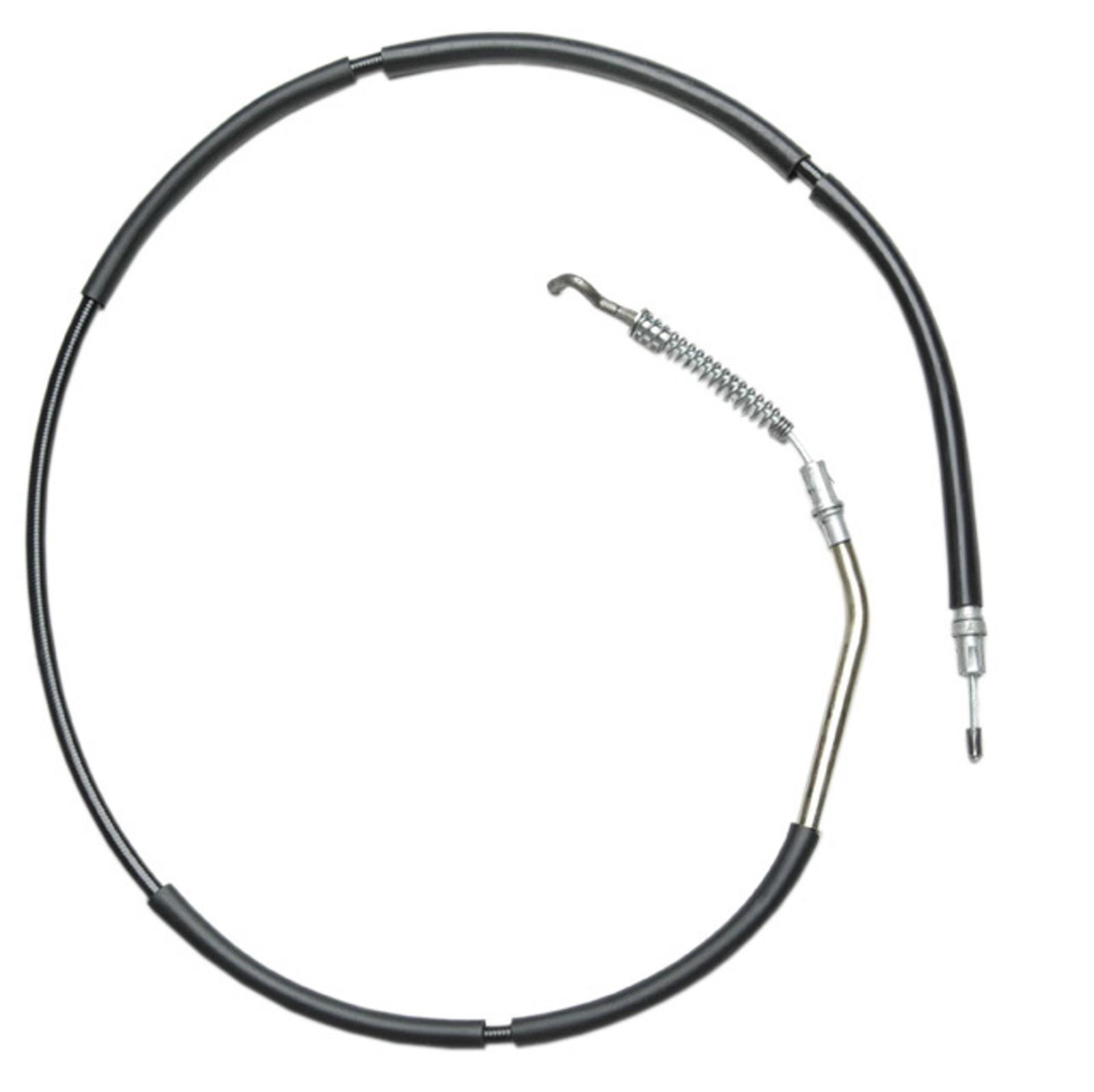 ACDelco 19143789 ACDelco Parking Brake Cables Summit Racing