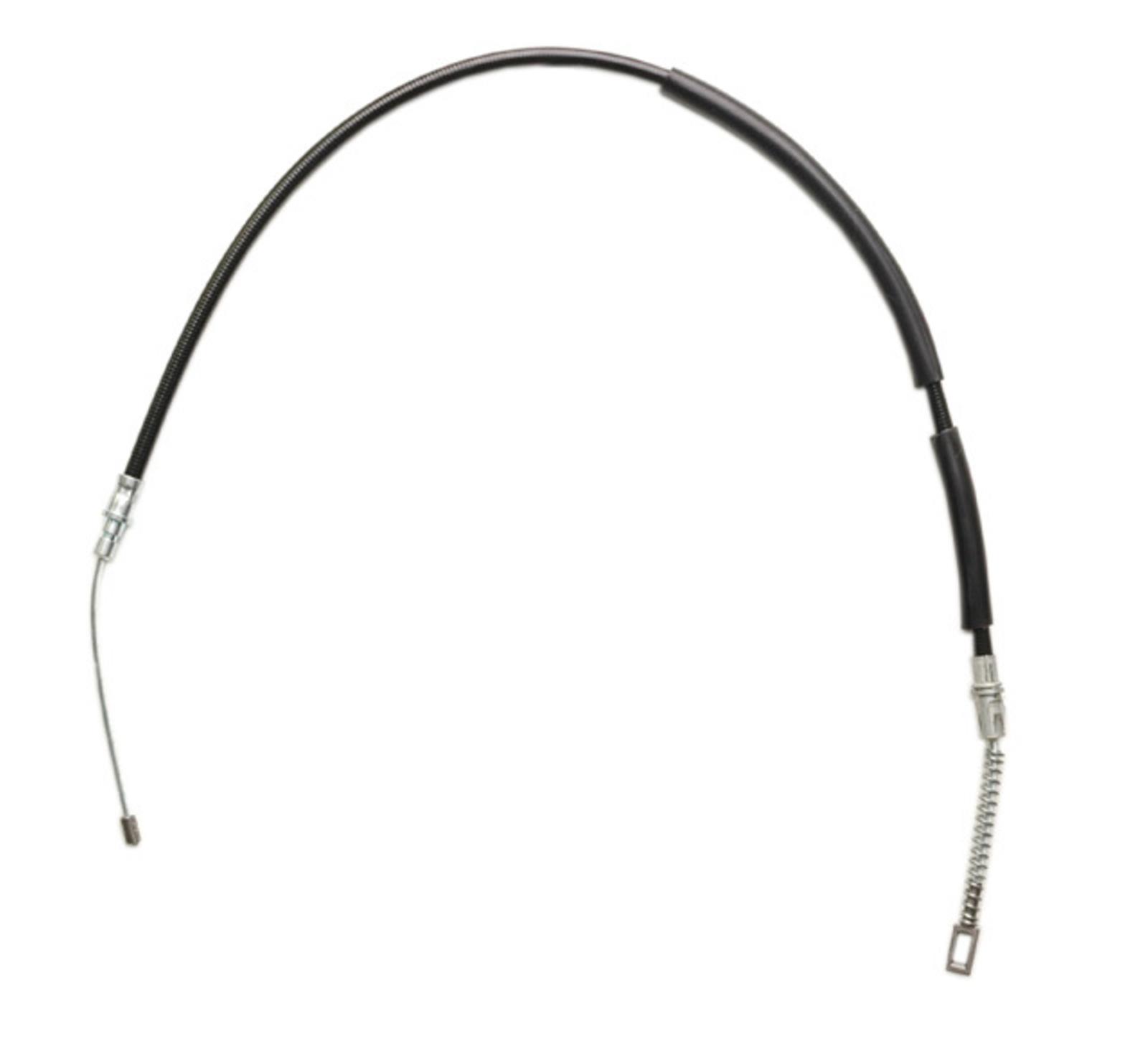 ACDelco 19143801 ACDelco Parking Brake Cables | Summit Racing 