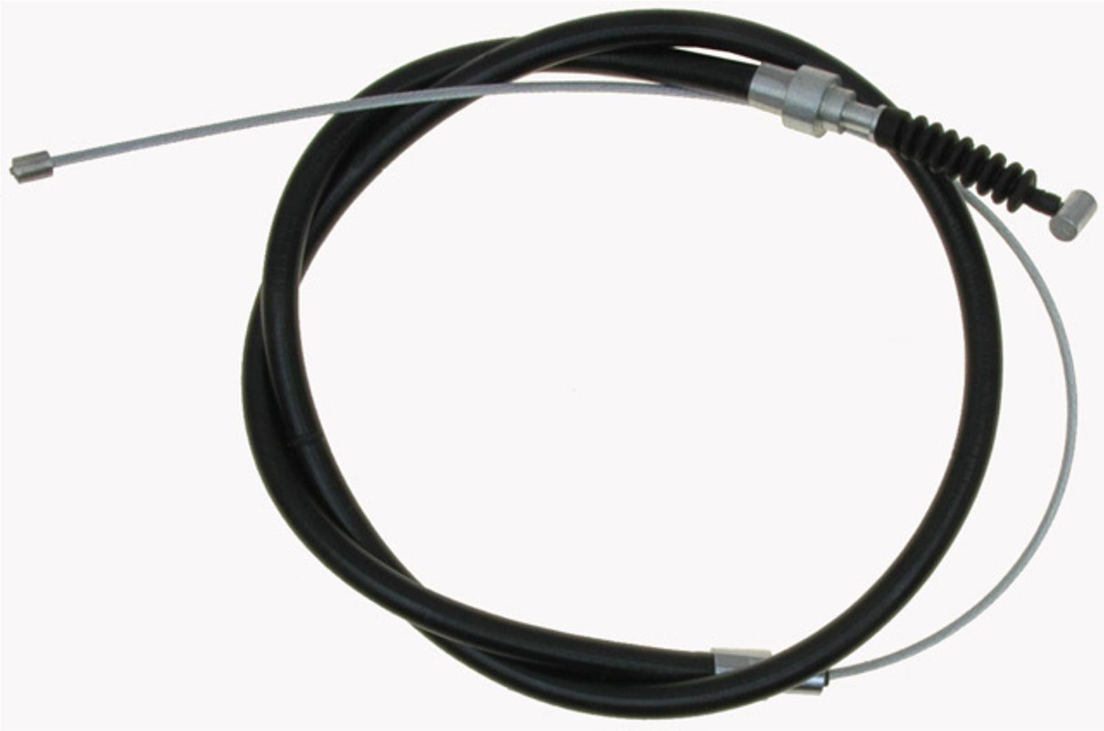 ACDelco 19305529 ACDelco Parking Brake Cables Summit Racing