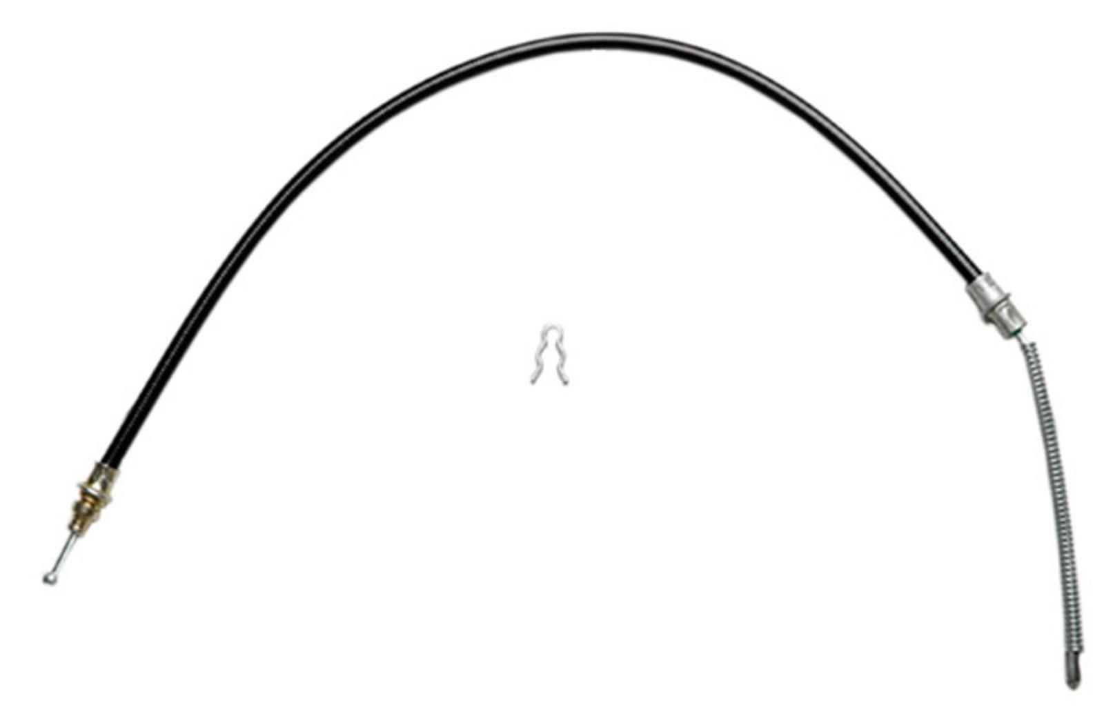 ACDelco 18032949 ACDelco Parking Brake Cables Summit Racing