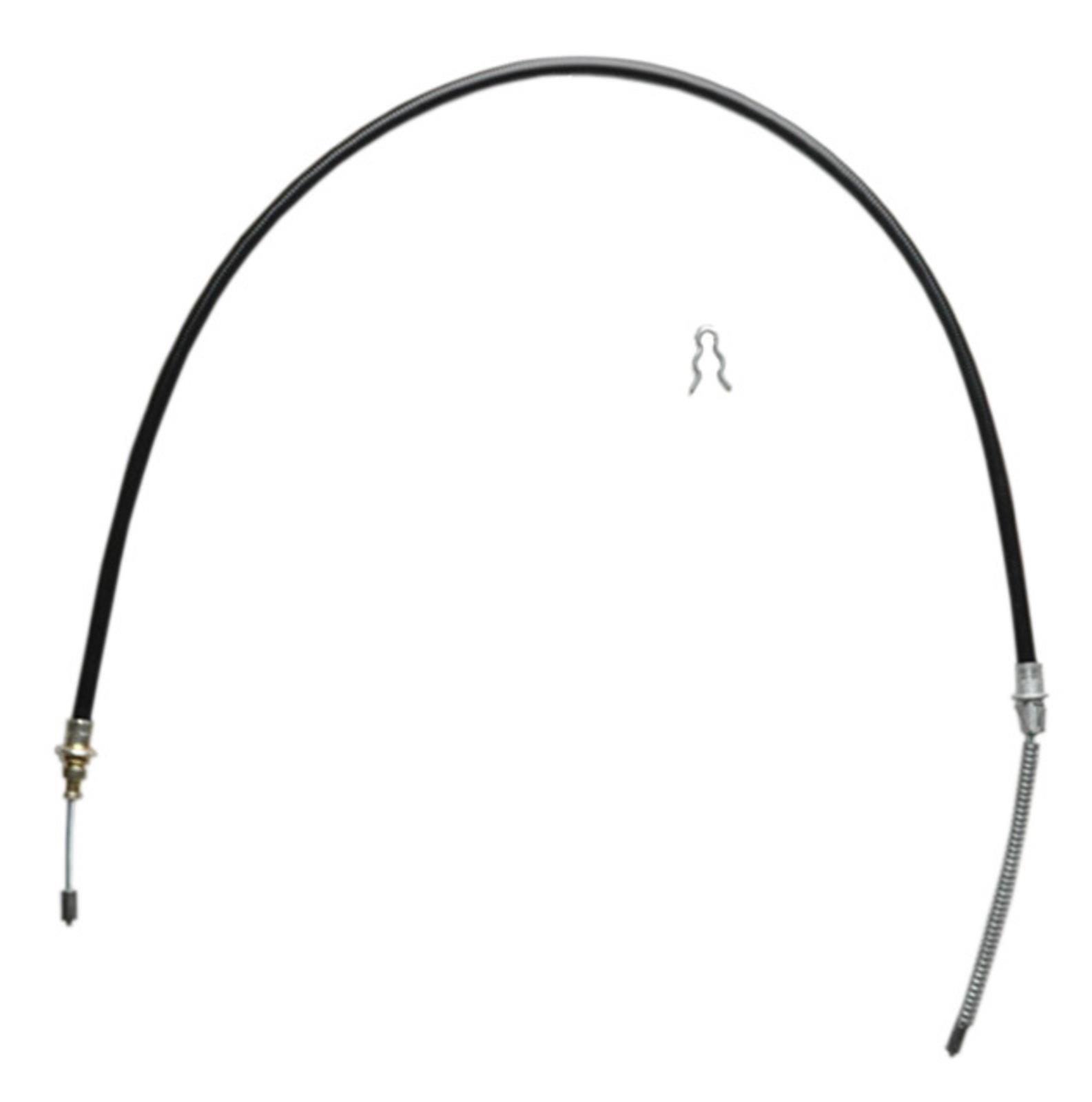 ACDelco 18033367 ACDelco Parking Brake Cables Summit Racing