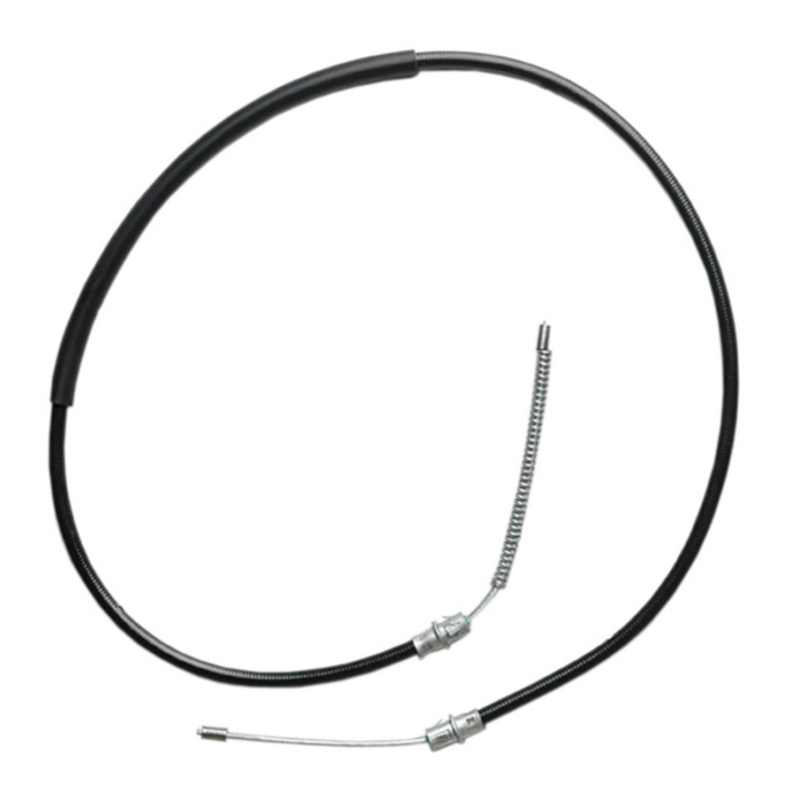 ACDelco 18033416 ACDelco Parking Brake Cables | Summit Racing