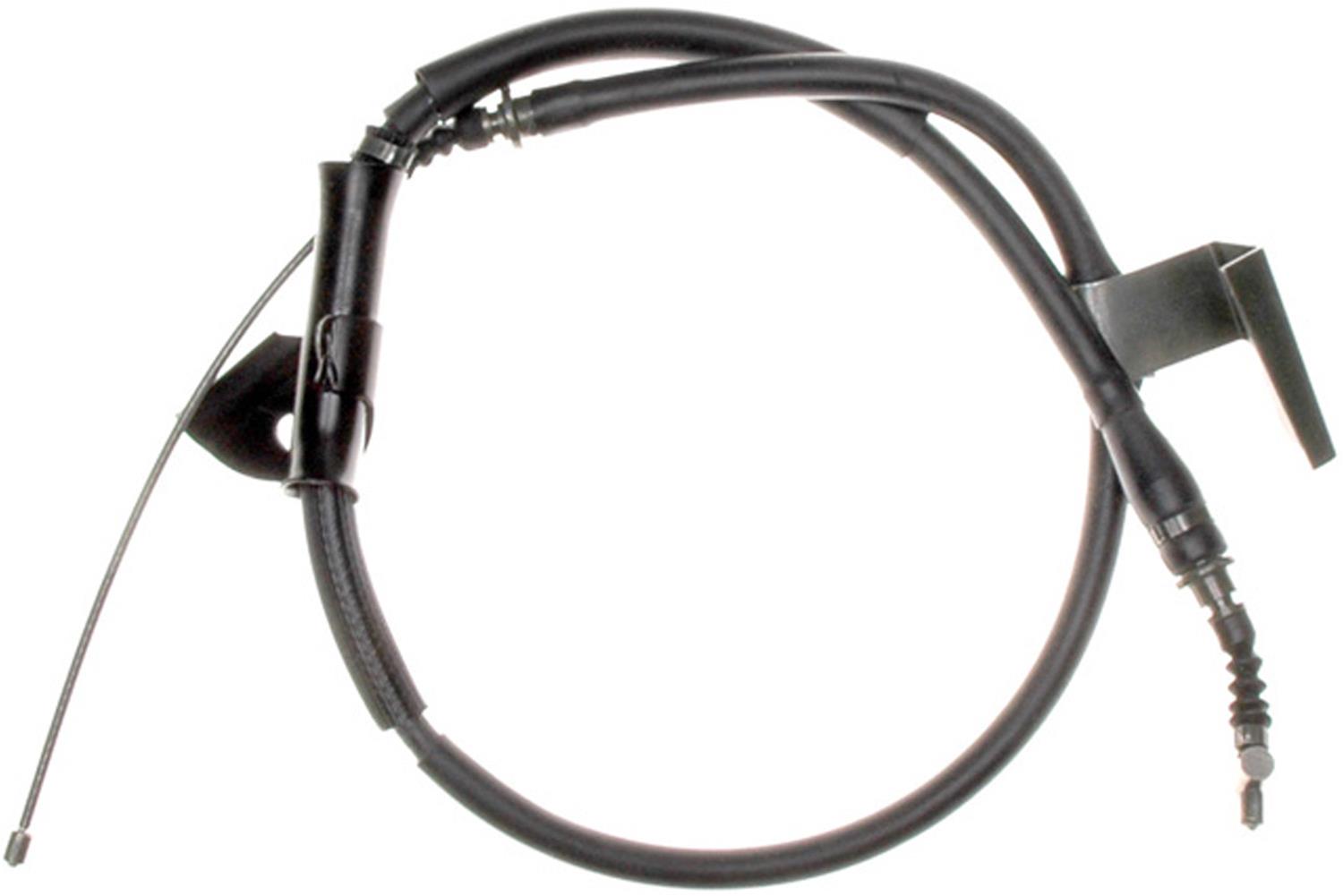 ACDelco 18033566 ACDelco Parking Brake Cables Summit Racing