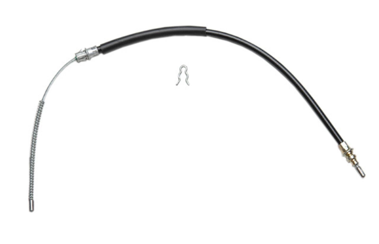 ACDelco 18033611 ACDelco Parking Brake Cables Summit Racing
