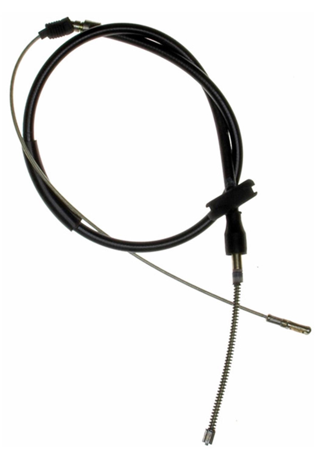 ACDelco 18033730 ACDelco Parking Brake Cables Summit Racing