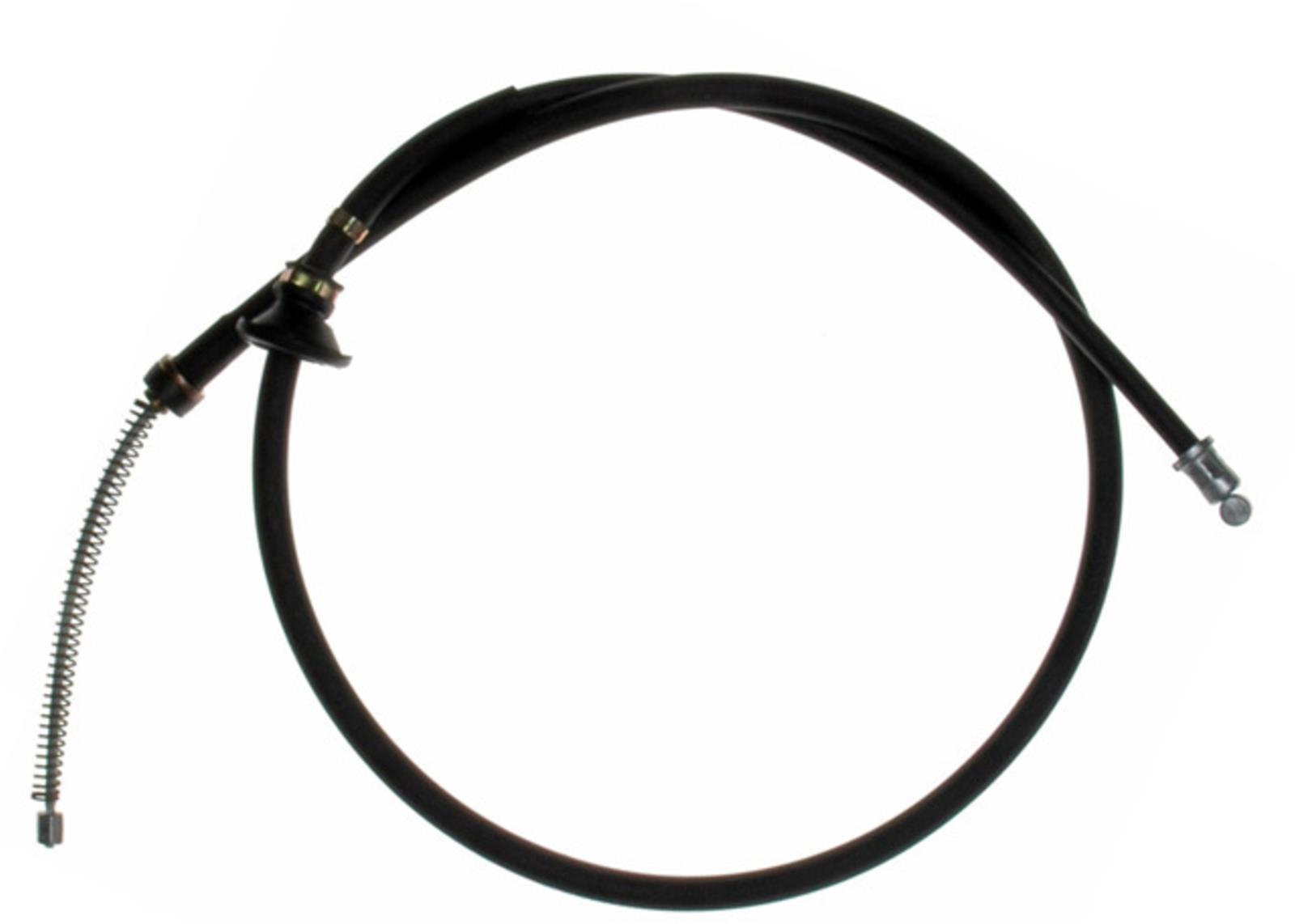 ACDelco Front Parking Brake Cable 18P1561