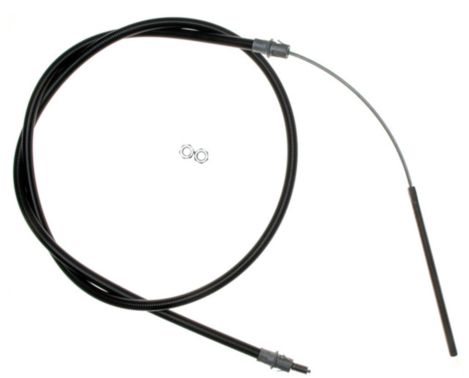 ACDelco 18033750 ACDelco Parking Brake Cables Summit Racing