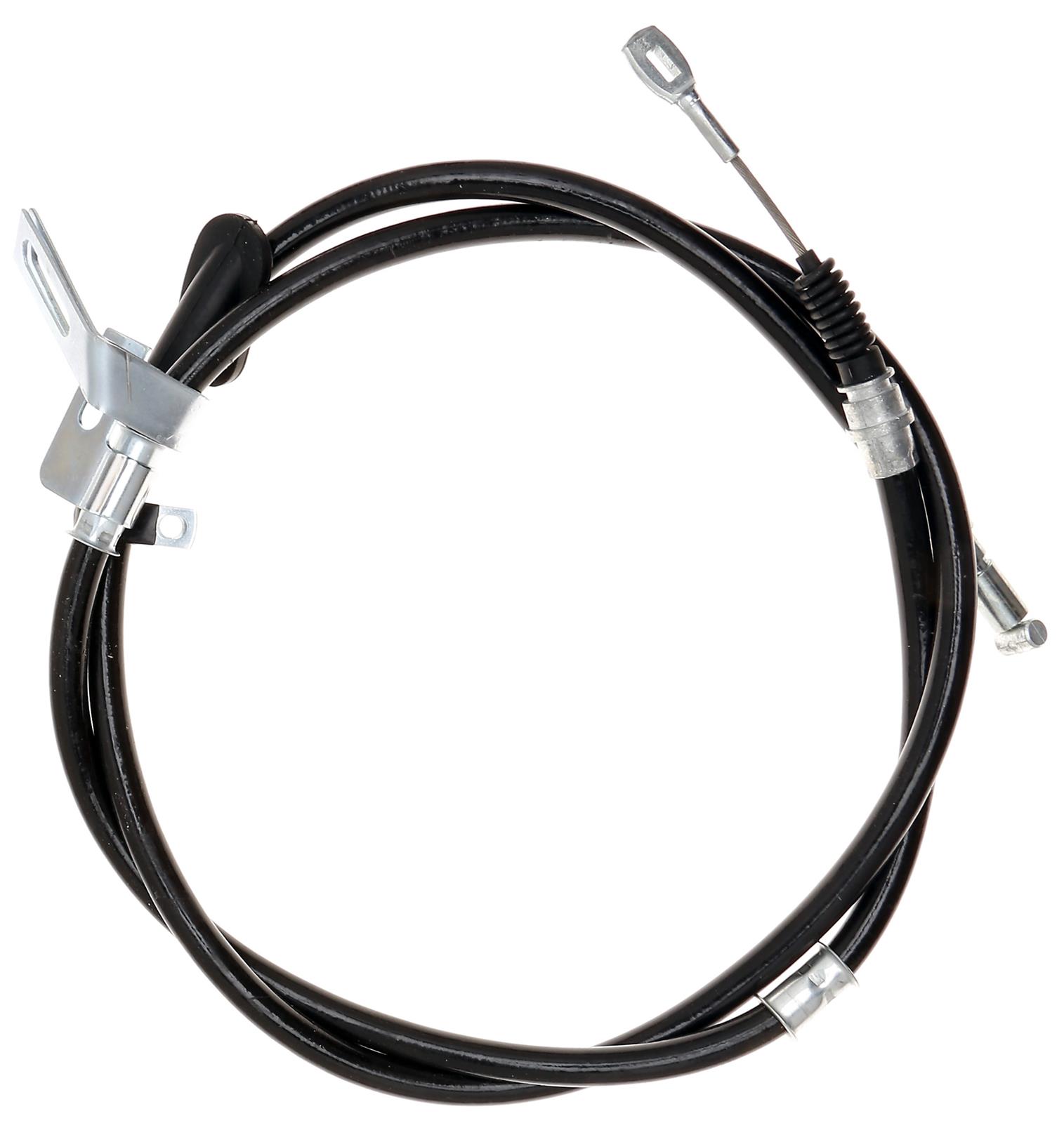 ACDelco 19313930 ACDelco Parking Brake Cables Summit Racing