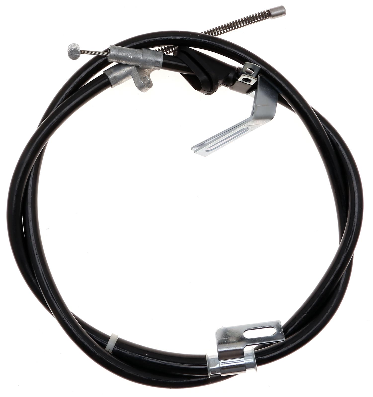ACDelco 19313932 ACDelco Parking Brake Cables | Summit Racing