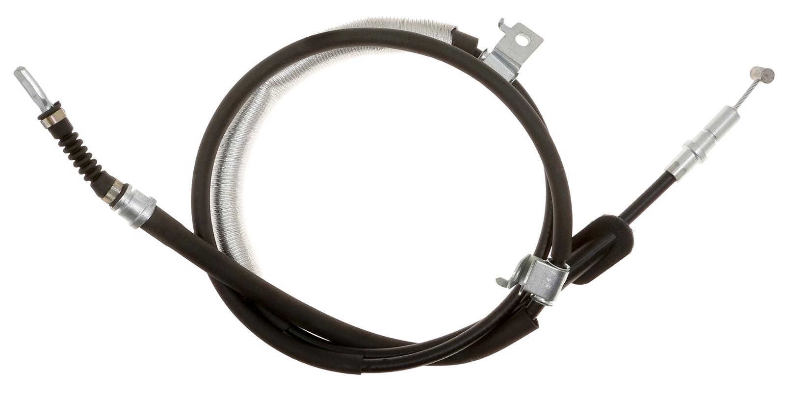 ACDelco 19336677 ACDelco Parking Brake Cables | Summit Racing