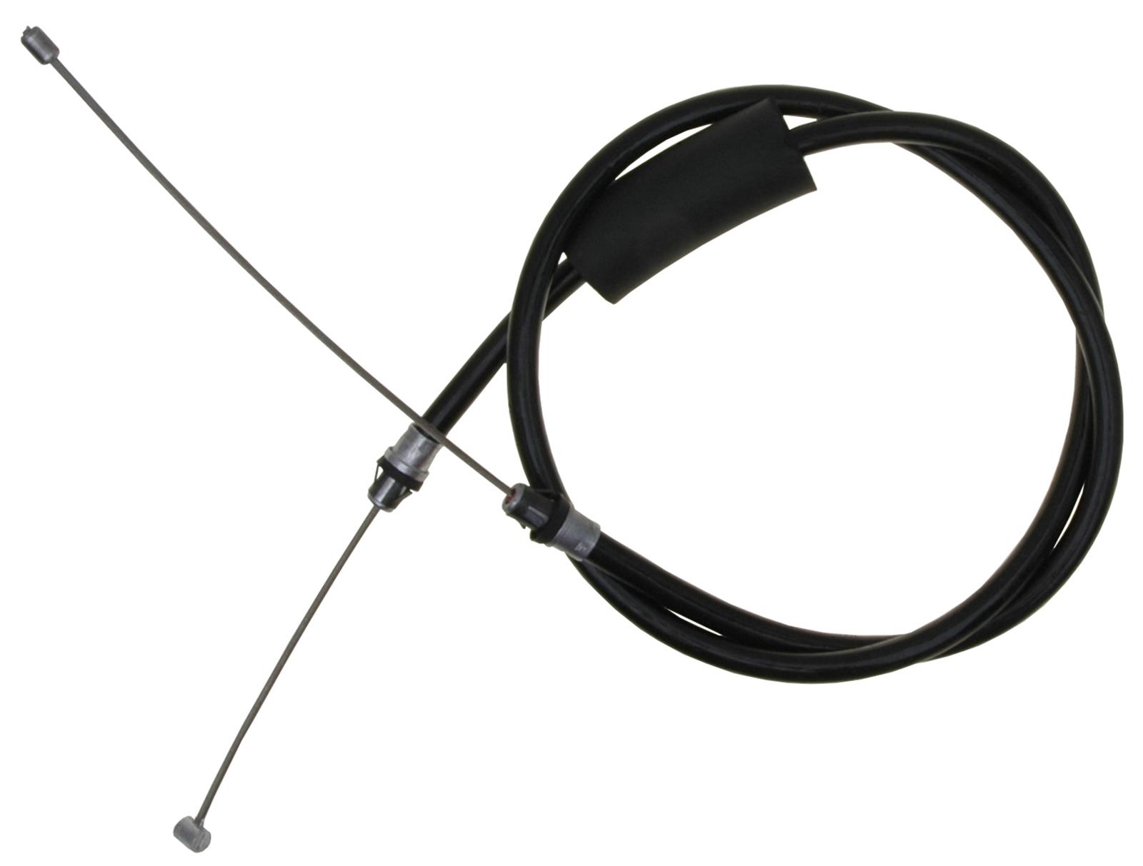 ACDelco 19313988 ACDelco Parking Brake Cables | Summit Racing