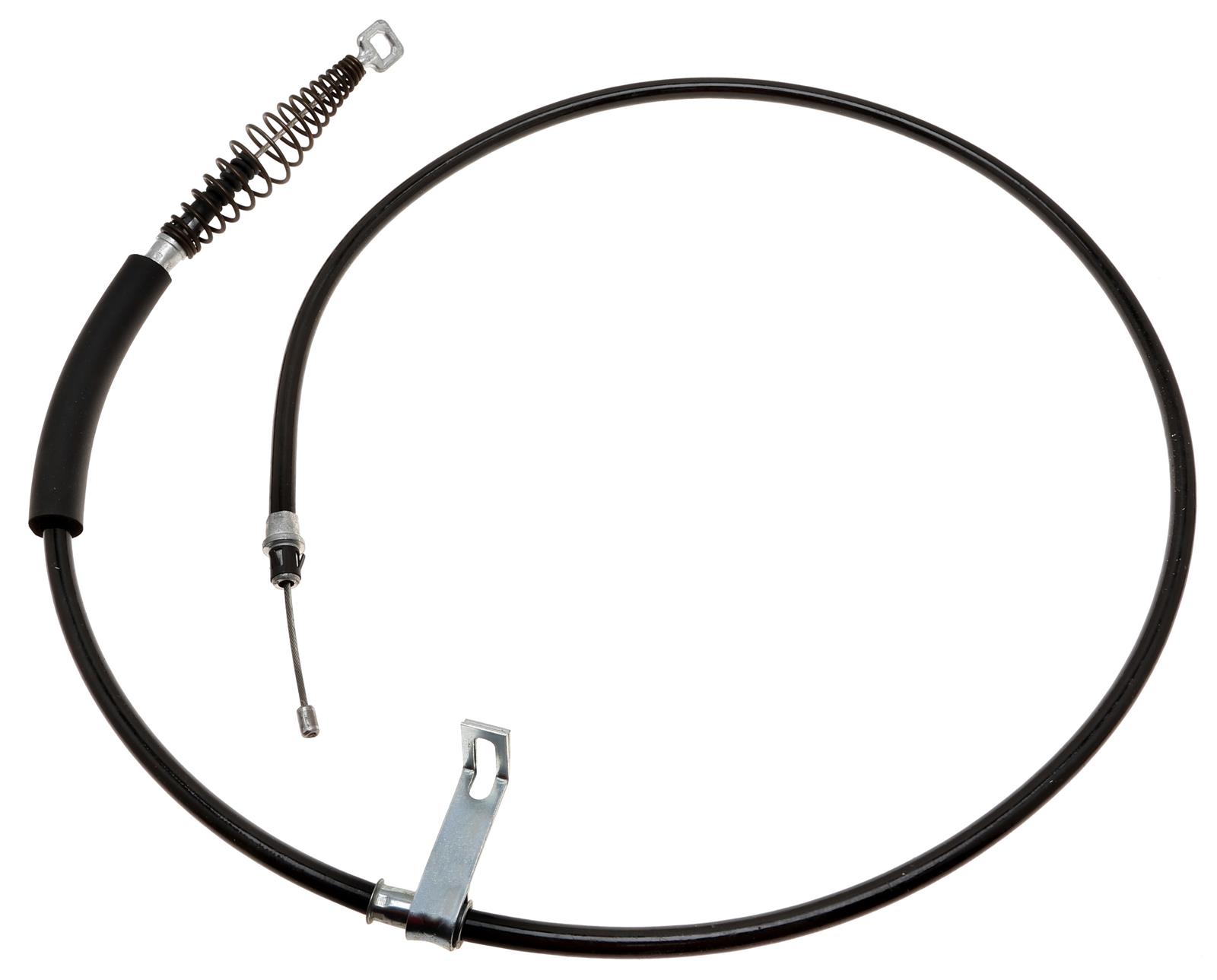 ACDelco 19313996 ACDelco Parking Brake Cables | Summit Racing 