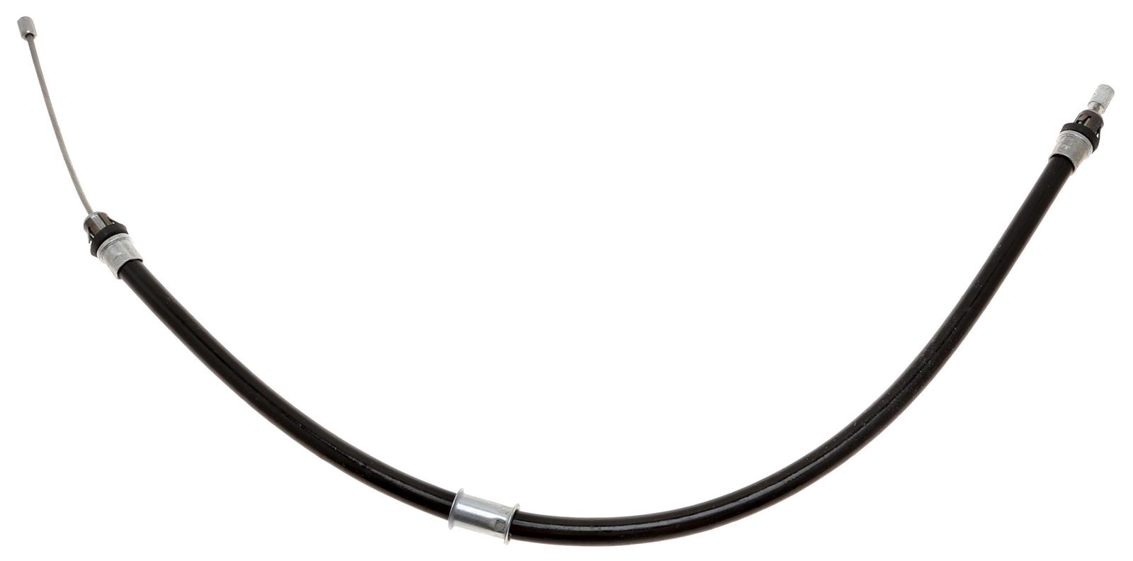 ACDelco 19336717 ACDelco Parking Brake Cables | Summit Racing 