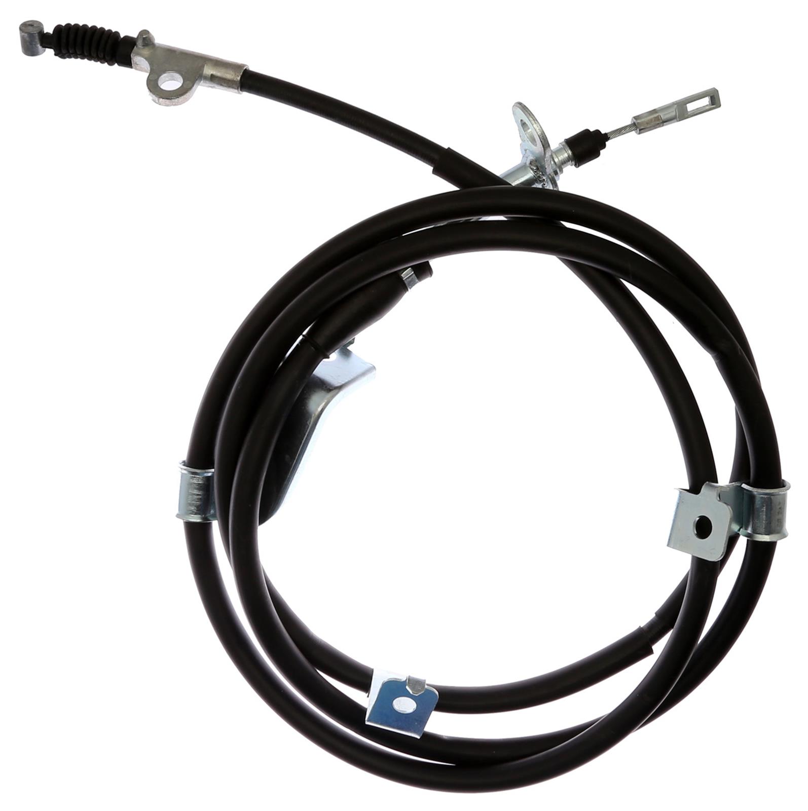 ACDelco 19338492 ACDelco Parking Brake Cables | Summit Racing