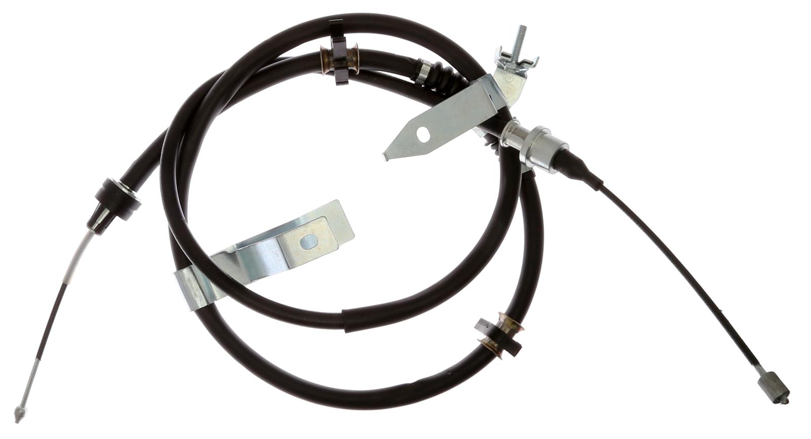 ACDelco 19358829 ACDelco Parking Brake Cables | Summit Racing 