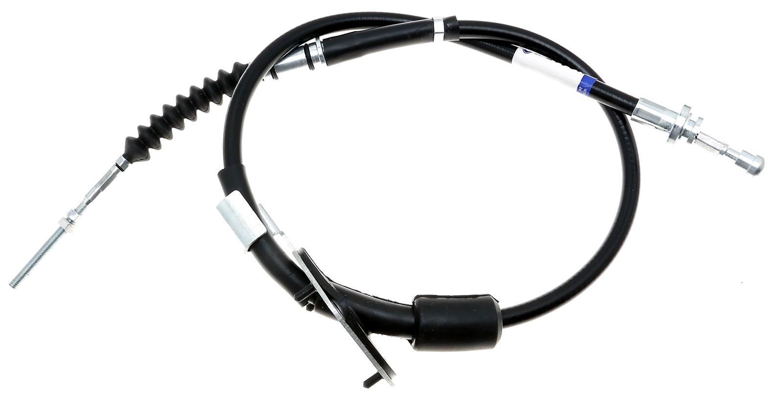 ACDelco 19358842 ACDelco Parking Brake Cables | Summit Racing 