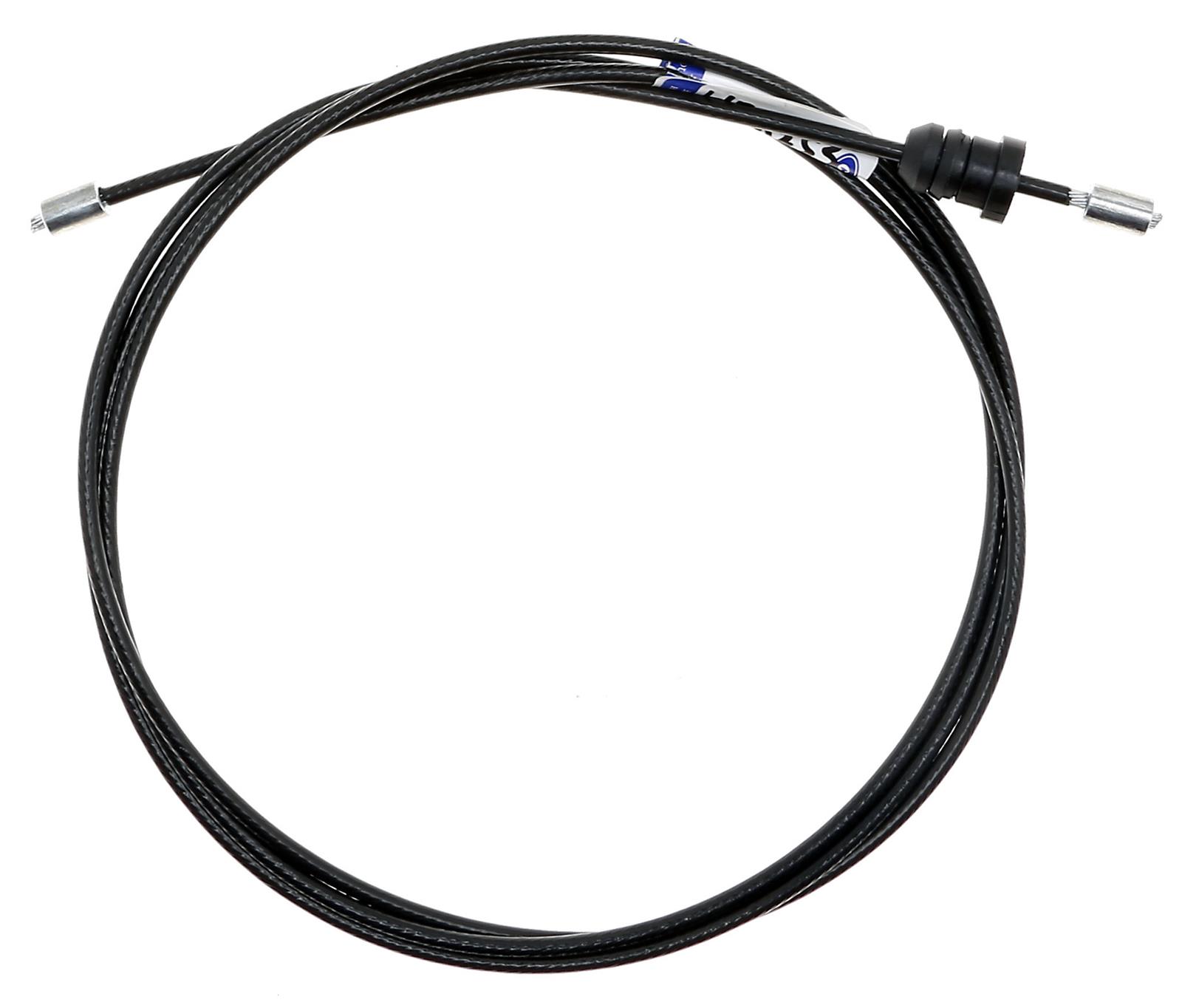 ACDelco 19361572 ACDelco Parking Brake Cables | Summit Racing