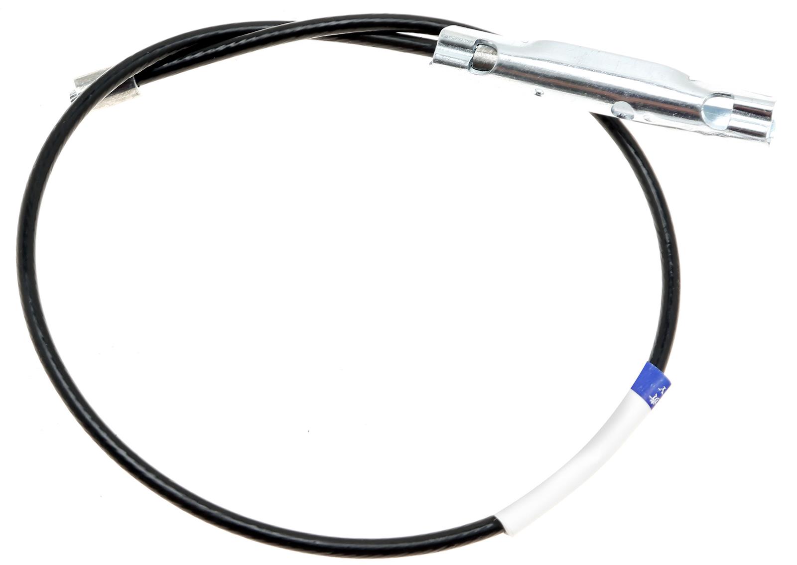 ACDelco 19361594 ACDelco Parking Brake Cables Summit Racing