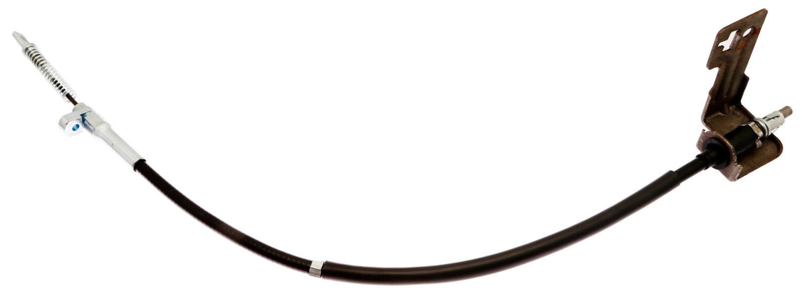 ACDelco 19362779 ACDelco Parking Brake Cables | Summit Racing