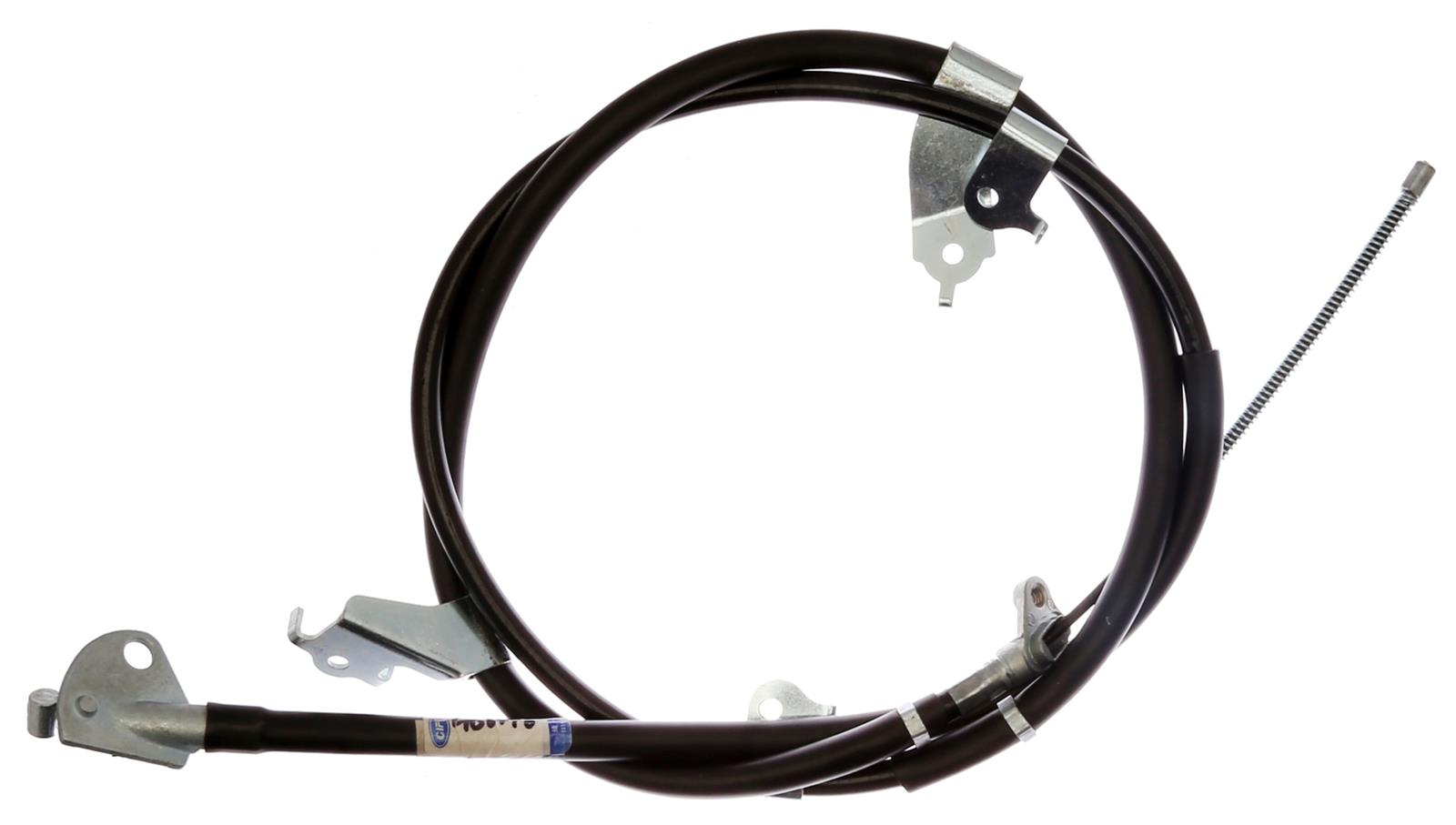 ACDelco 19384677 ACDelco Parking Brake Cables | Summit Racing