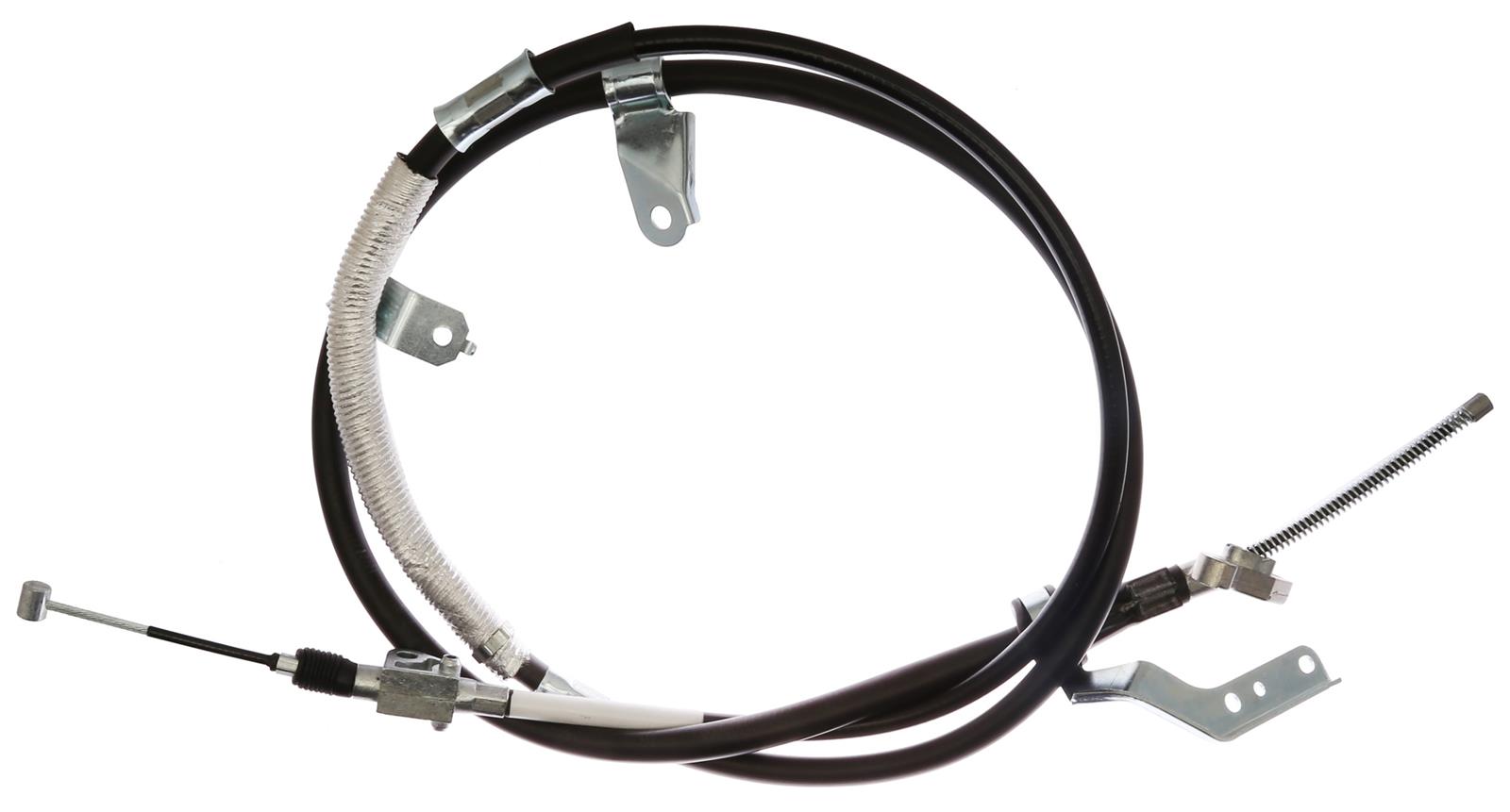 ACDelco 19384696 ACDelco Parking Brake Cables | Summit Racing