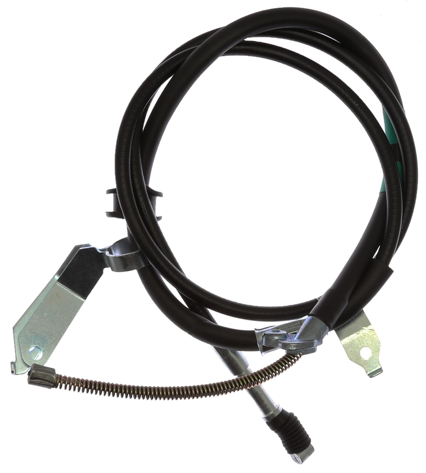 ACDelco 19384698 ACDelco Parking Brake Cables Summit Racing