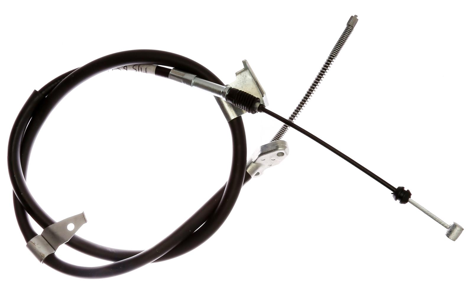 ACDelco 19384702 ACDelco Parking Brake Cables | Summit Racing