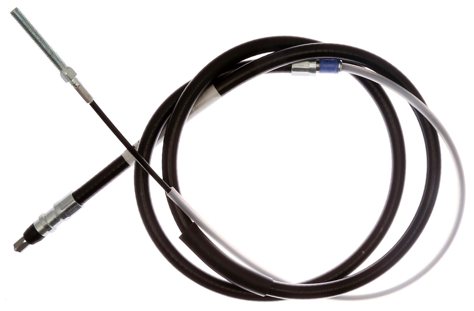 ACDelco 19384720 ACDelco Parking Brake Cables | Summit Racing