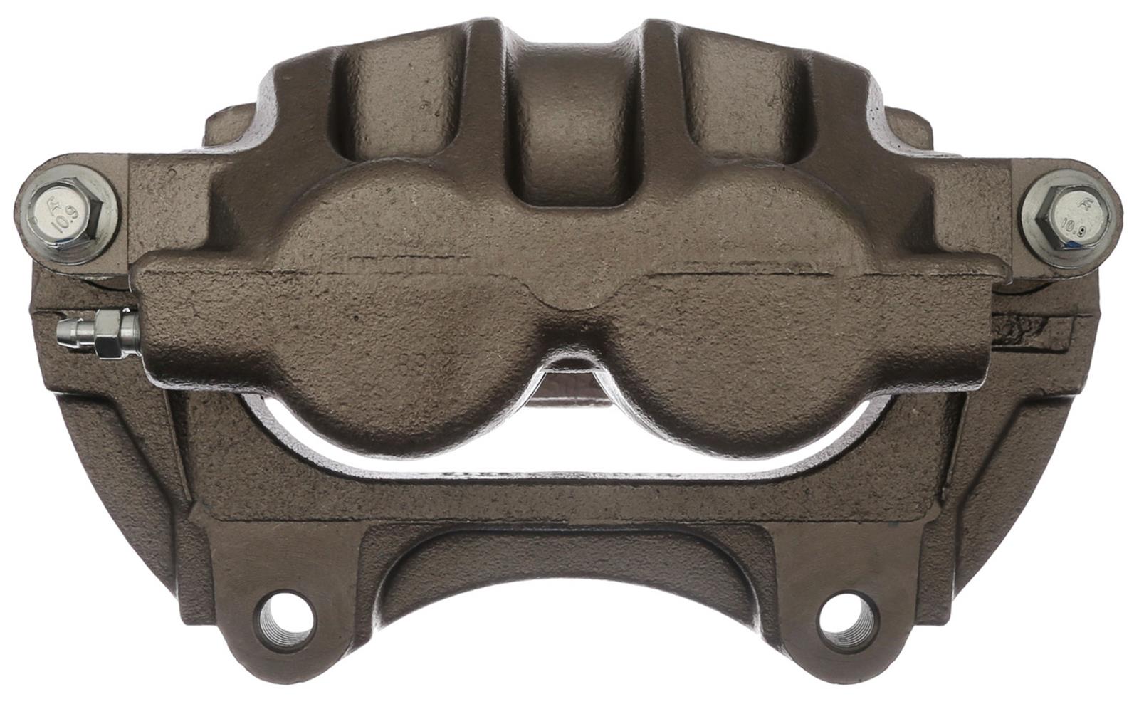 ACDelco 19306679 ACDelco Gold Remanufactured Disc Brake Calipers 