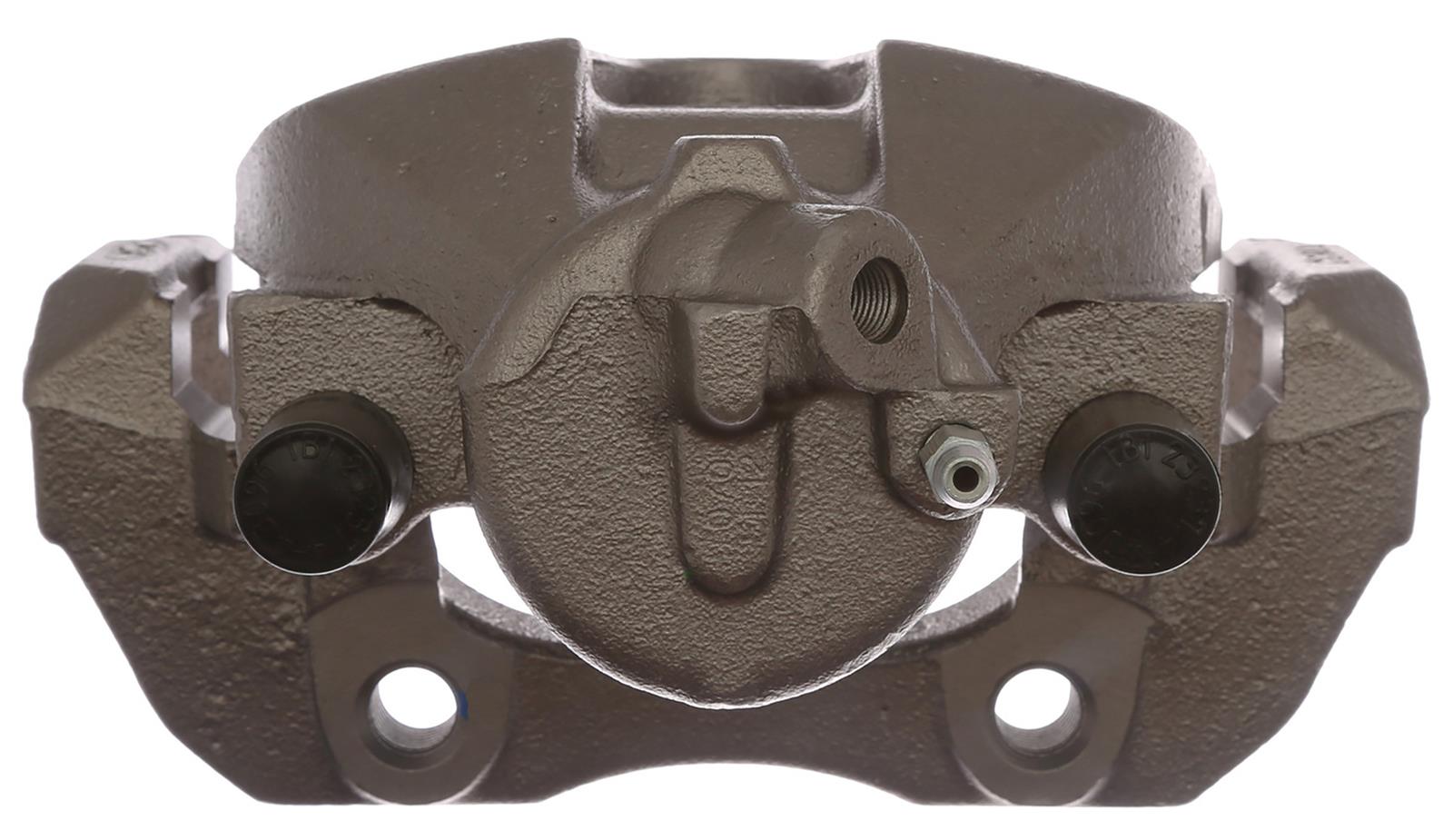 ACDelco 19360161 ACDelco Gold Remanufactured Disc Brake Calipers 
