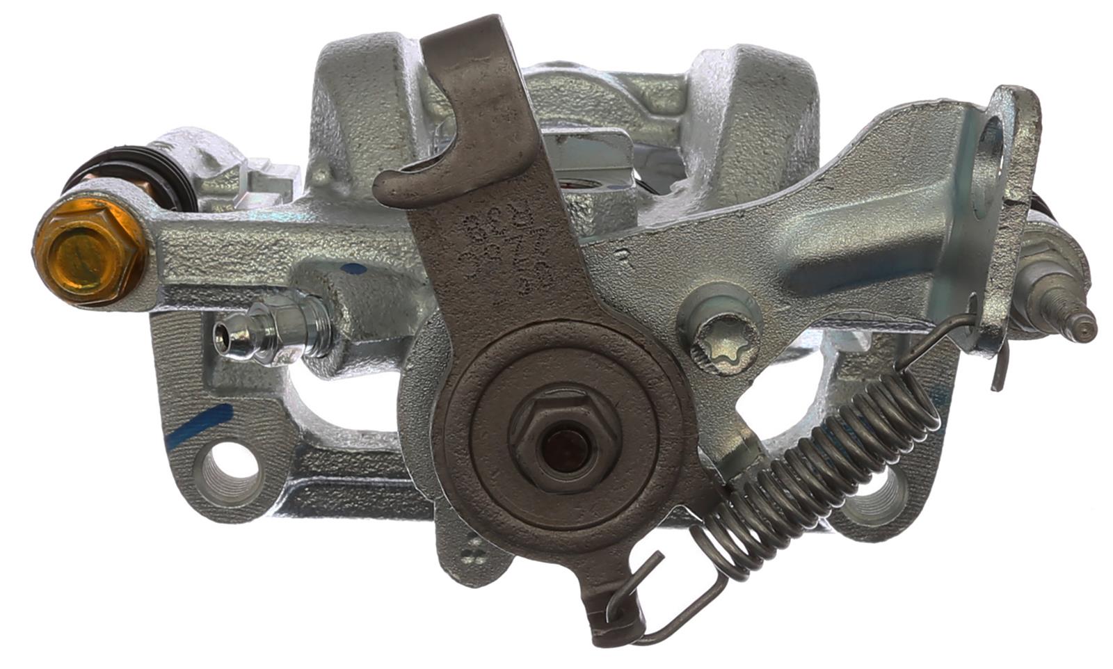 ACDelco 19382874 ACDelco Gold Remanufactured Disc Brake Calipers 